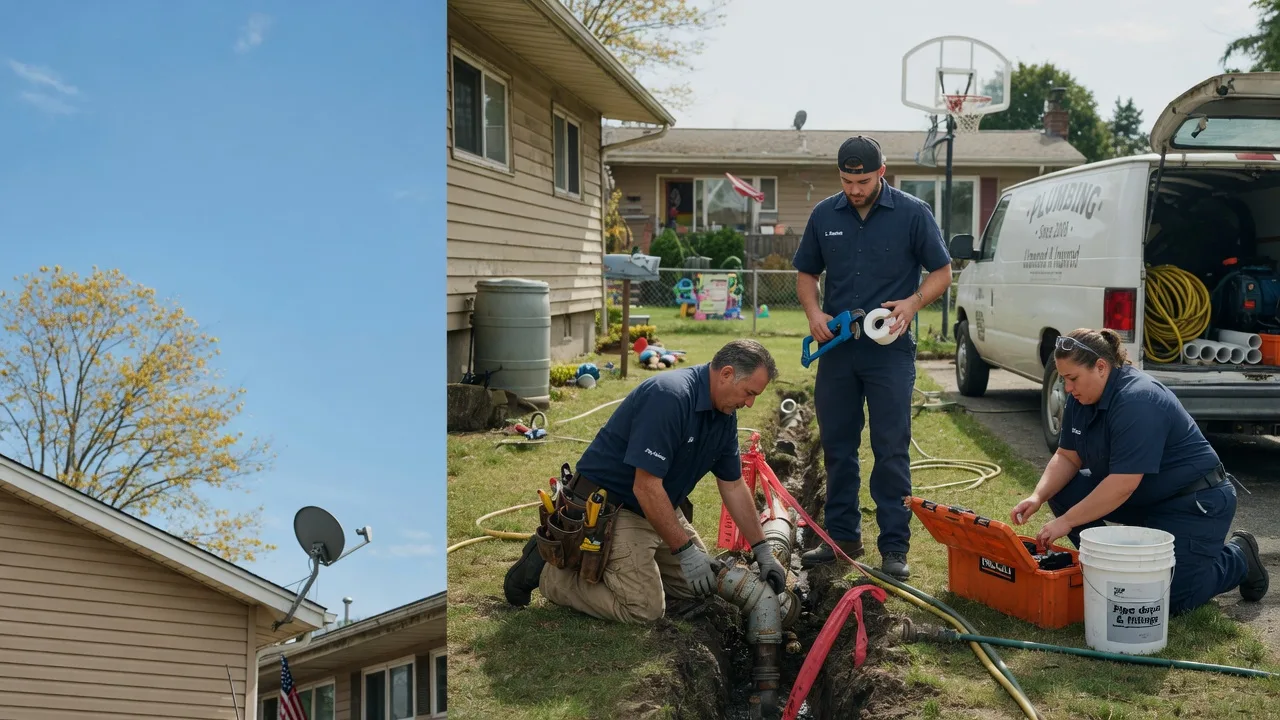 Garbage Disposal Replacement in Athens, AL near me